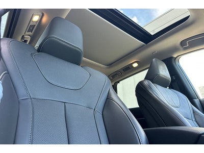 2025 INFINITI QX60 Sensory AWD