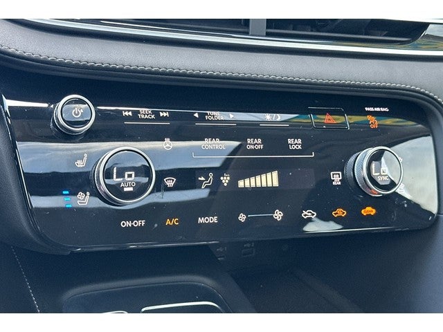 2025 INFINITI QX60 Sensory AWD