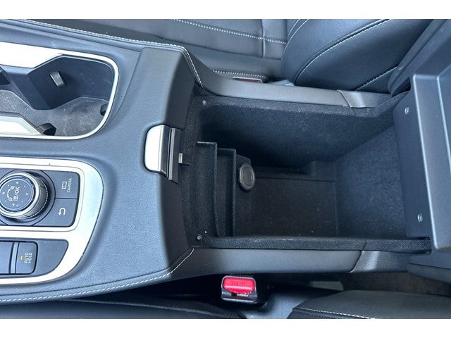 2025 INFINITI QX60 Sensory AWD