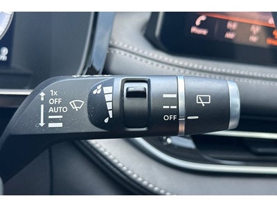 2025 INFINITI QX60 Sensory AWD