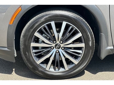 2025 INFINITI QX60 Sensory AWD