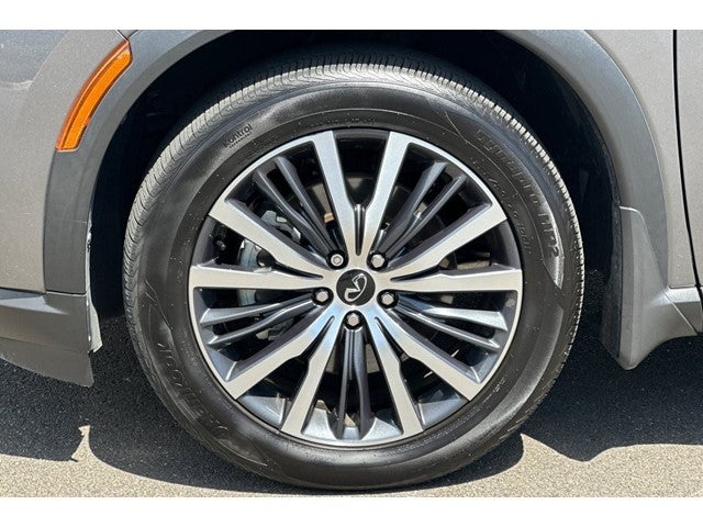 2025 INFINITI QX60 Sensory AWD