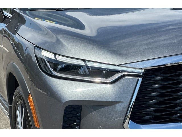 2025 INFINITI QX60 Sensory AWD
