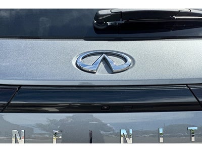 2025 INFINITI QX60 Sensory AWD