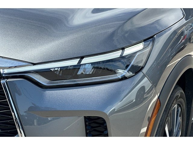 2025 INFINITI QX60 Sensory AWD