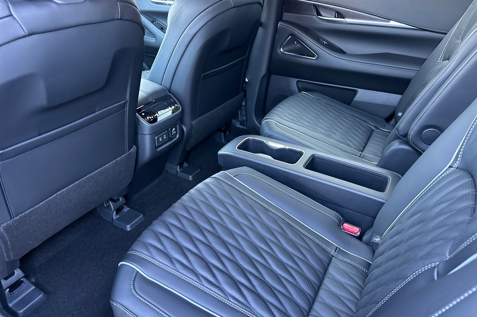 2026 INFINITI QX60 Autograph AWD