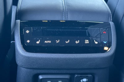 2026 INFINITI QX60 Autograph AWD