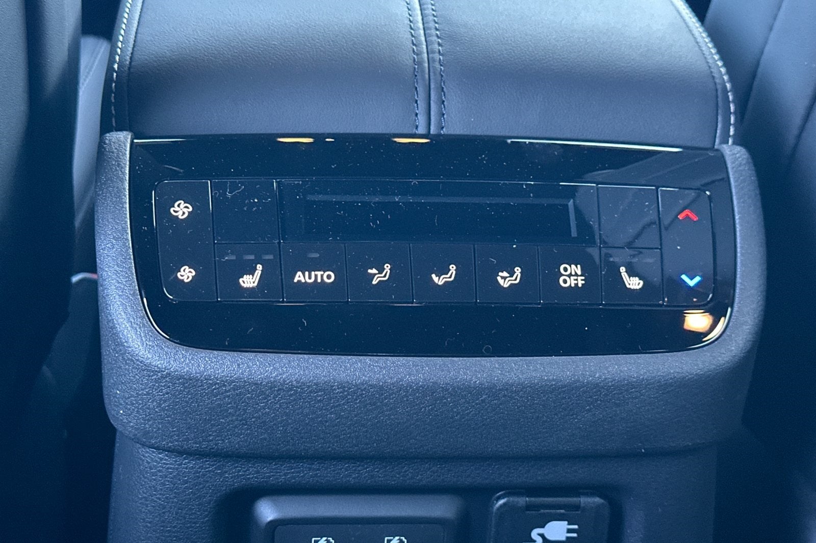 2026 INFINITI QX60 Autograph AWD