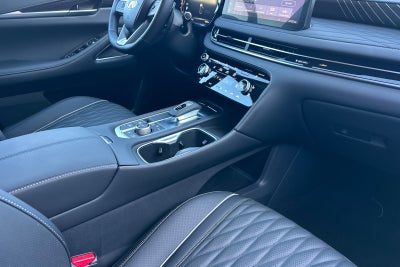 2026 INFINITI QX60 Autograph AWD