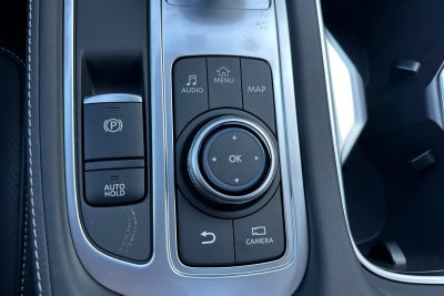 2026 INFINITI QX60 Autograph AWD