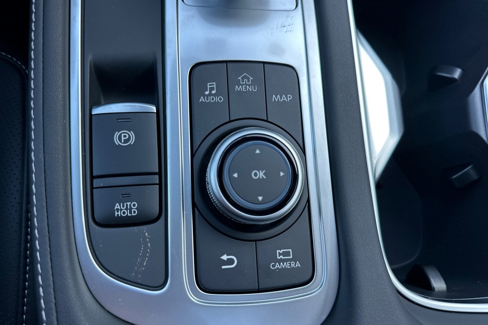 2026 INFINITI QX60 Autograph AWD