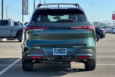 2026 INFINITI QX60 Autograph AWD