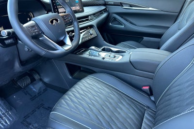 2026 INFINITI QX60 Autograph AWD