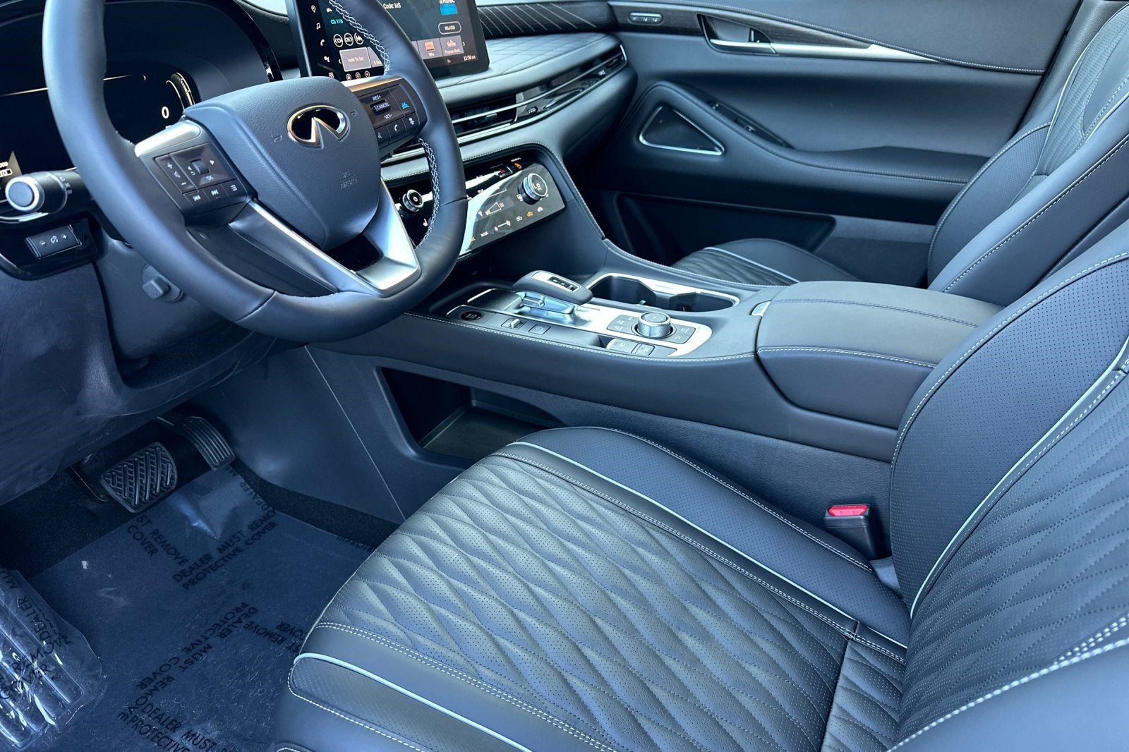 2026 INFINITI QX60 Autograph AWD