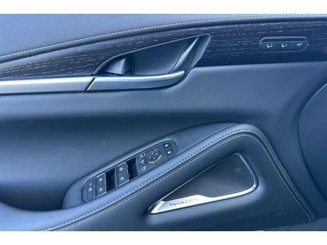 2026 INFINITI QX60 Autograph AWD