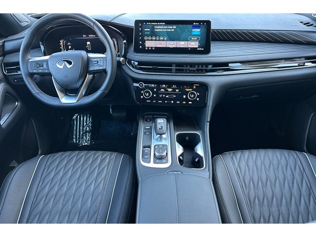 2026 INFINITI QX60 Autograph AWD