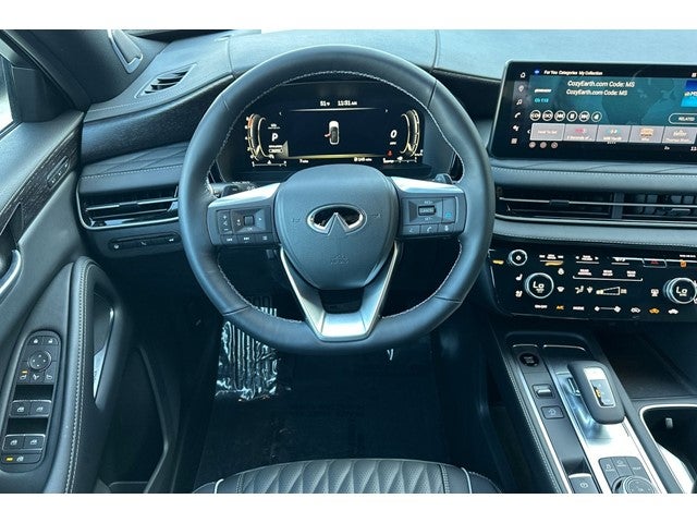 2026 INFINITI QX60 Autograph AWD