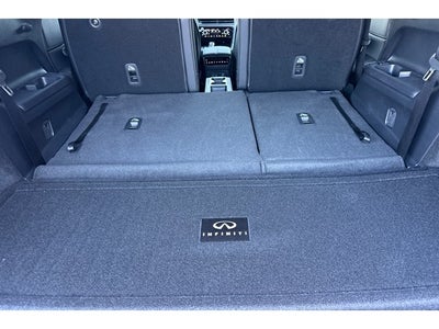 2026 INFINITI QX60 Autograph AWD