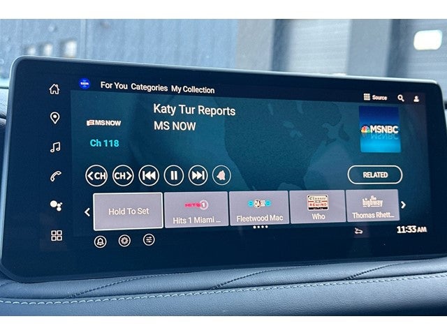 2026 INFINITI QX60 Autograph AWD