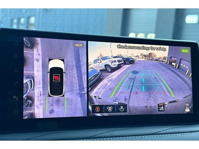 2026 INFINITI QX60 Autograph AWD