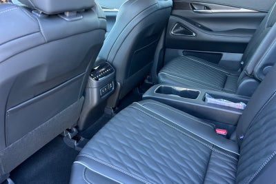 2026 INFINITI QX60 Autograph AWD