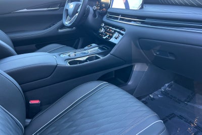 2026 INFINITI QX60 Autograph AWD