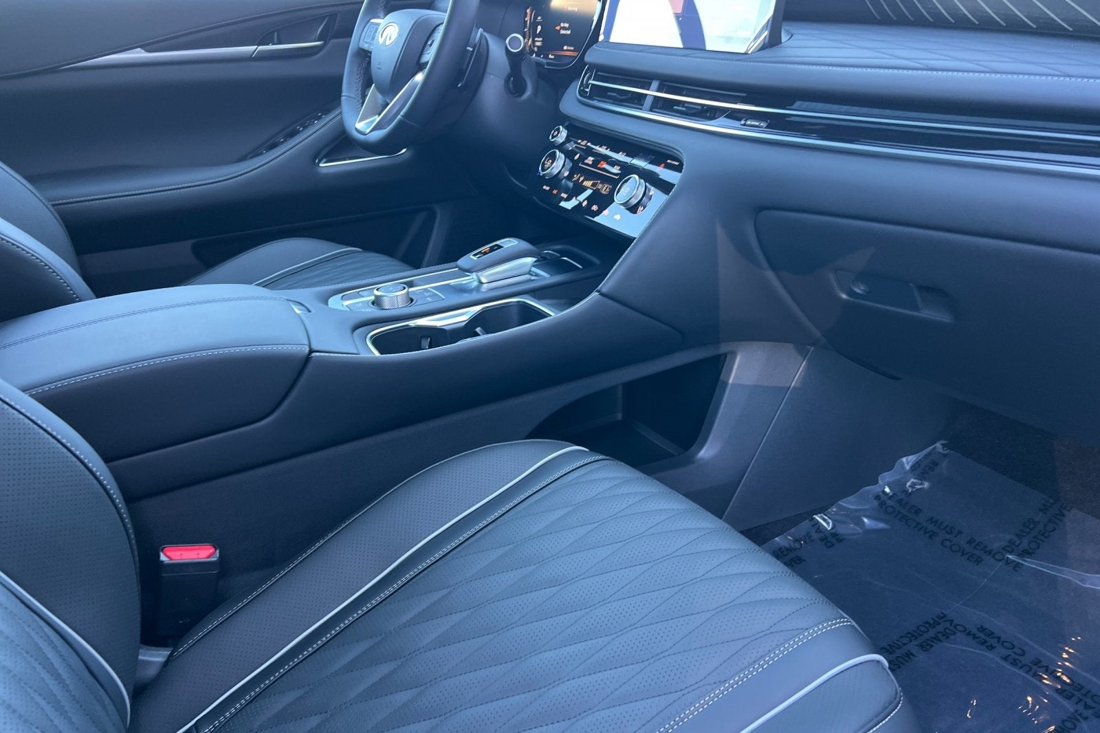 2026 INFINITI QX60 Autograph AWD