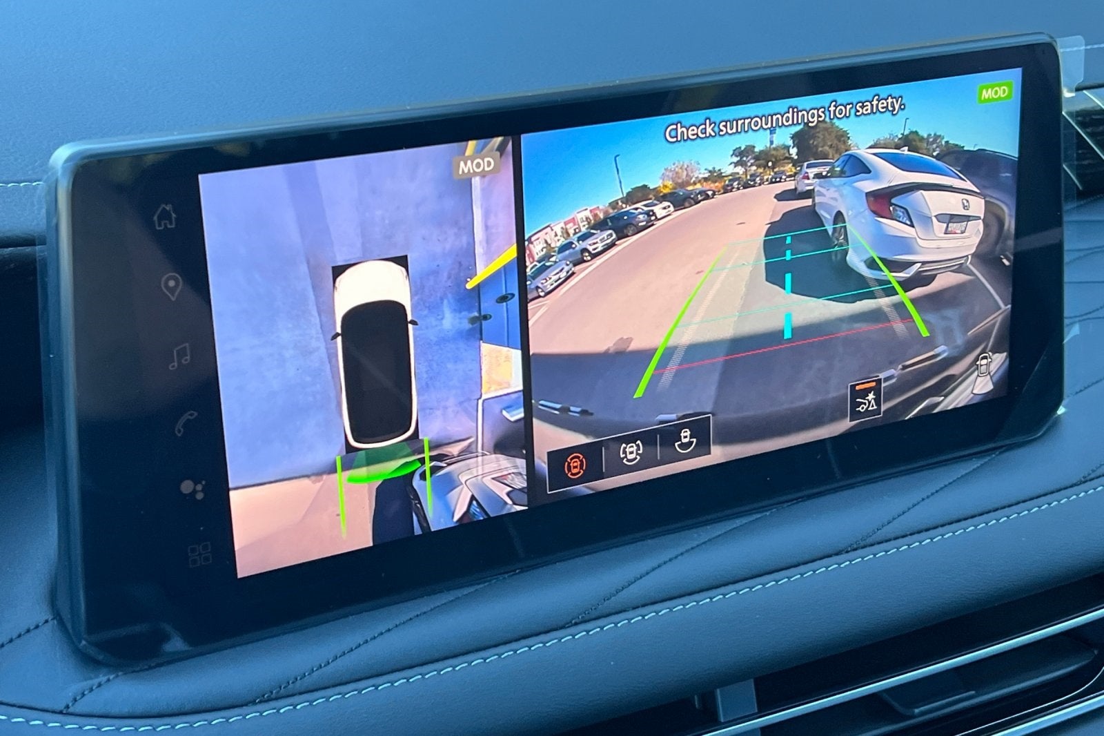 2026 INFINITI QX60 Autograph AWD