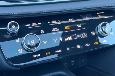 2026 INFINITI QX60 Autograph AWD