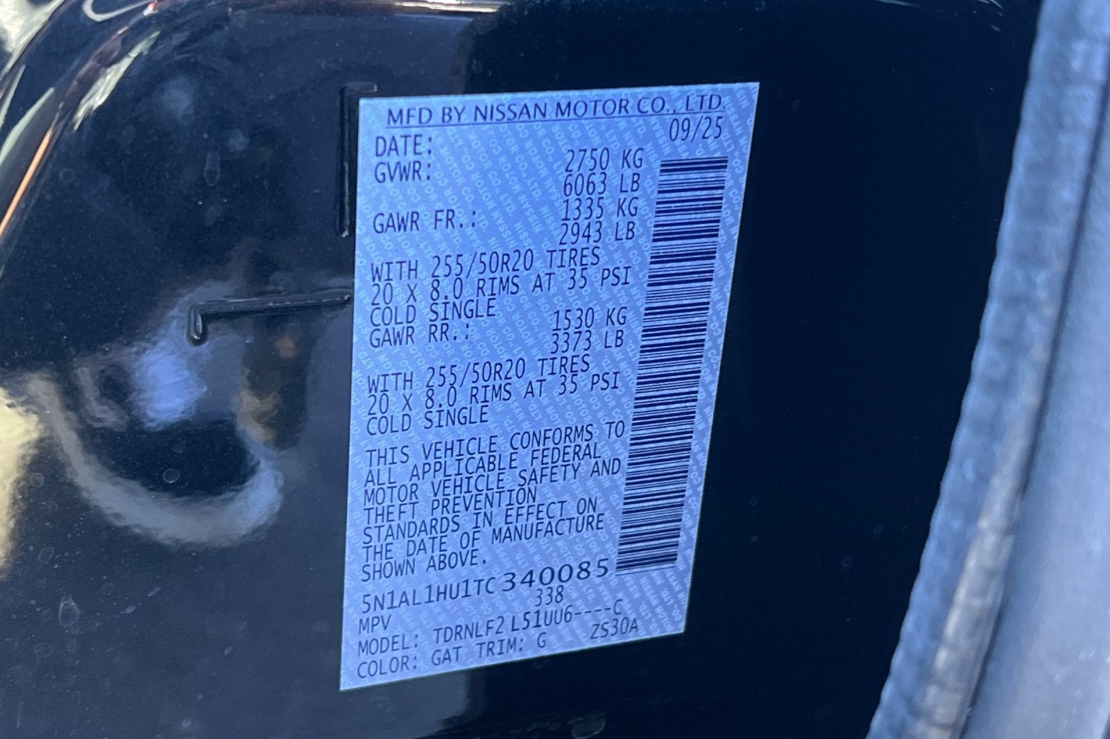 2026 INFINITI QX60 Autograph AWD