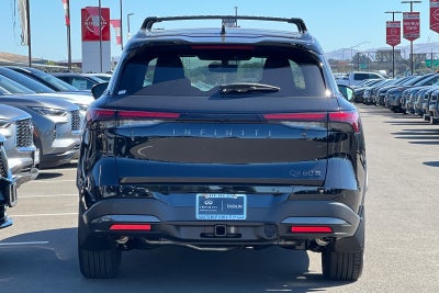 2026 INFINITI QX60 Autograph AWD