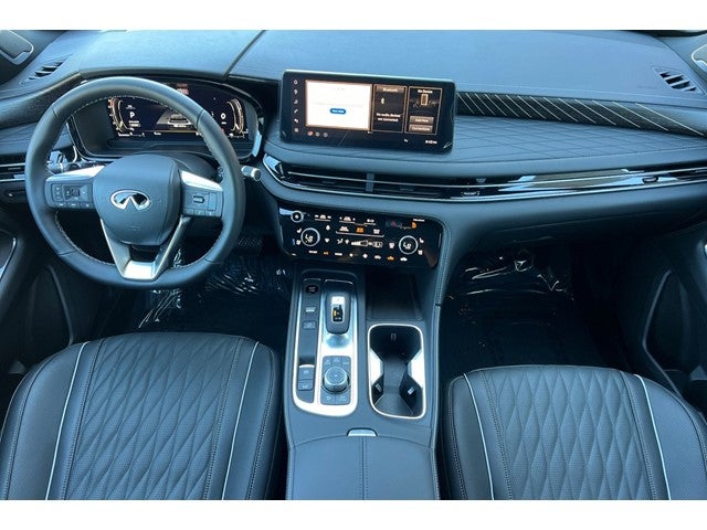 2026 INFINITI QX60 Autograph AWD