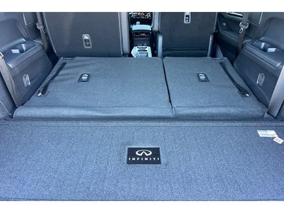2026 INFINITI QX60 Autograph AWD