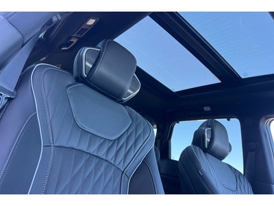 2026 INFINITI QX60 Autograph AWD