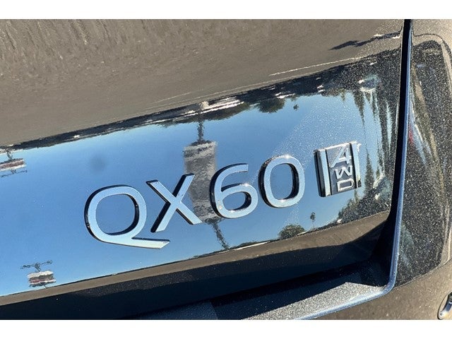 2026 INFINITI QX60 Autograph AWD