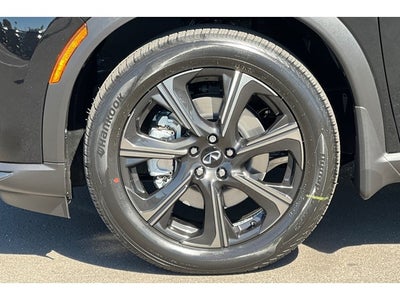 2026 INFINITI QX60 Autograph AWD