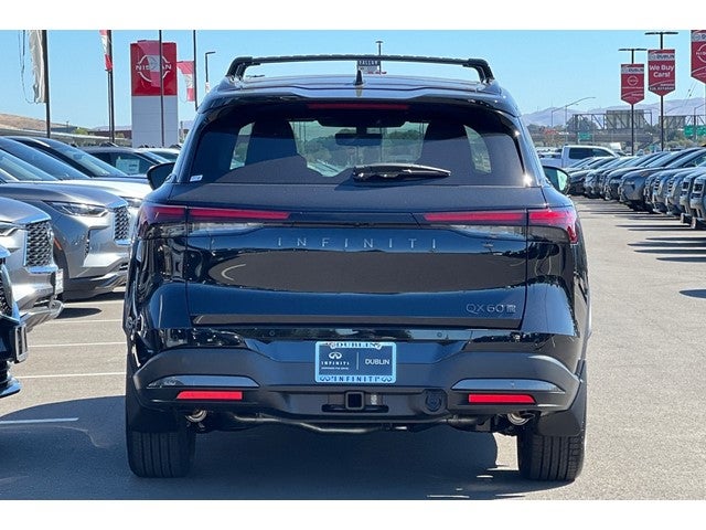 2026 INFINITI QX60 Autograph AWD