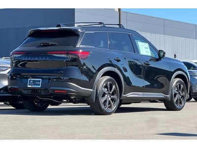 2026 INFINITI QX60 Autograph AWD