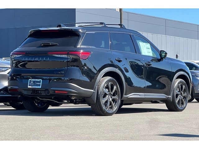 2026 INFINITI QX60 Autograph AWD