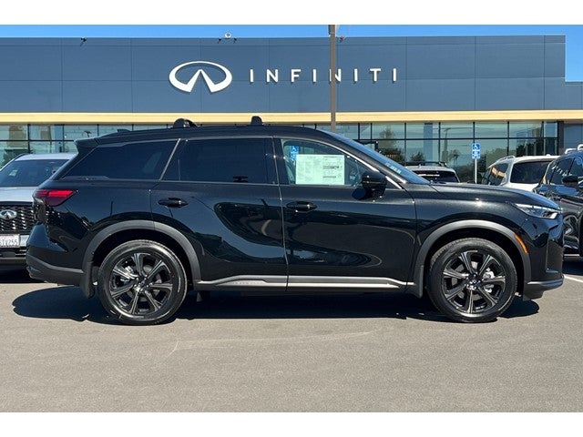 2026 INFINITI QX60 Autograph AWD