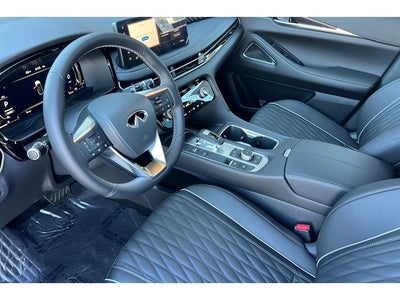 2026 INFINITI QX60 Autograph AWD