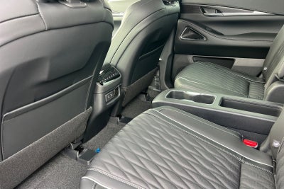 2026 INFINITI QX60 Autograph AWD