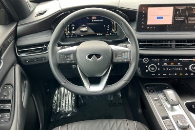 2026 INFINITI QX60 Autograph AWD