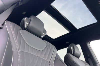 2026 INFINITI QX60 Autograph AWD