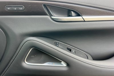 2026 INFINITI QX60 Autograph AWD