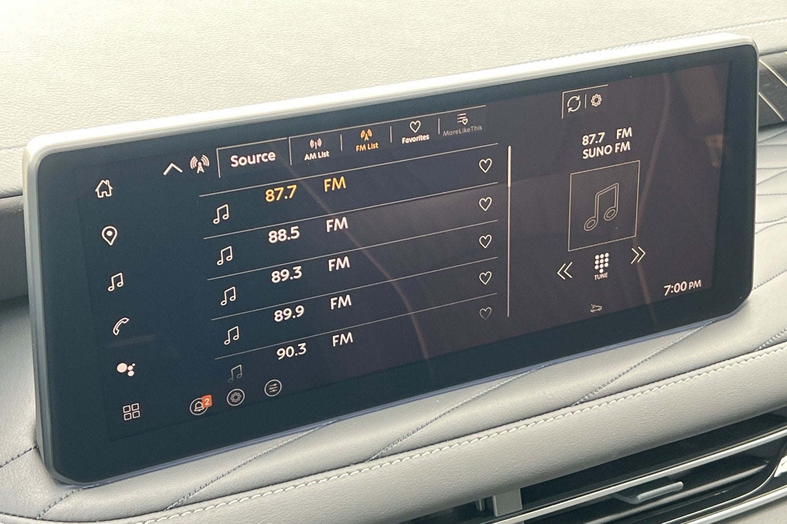 2026 INFINITI QX60 Autograph AWD