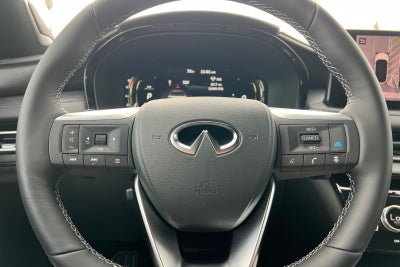 2026 INFINITI QX60 Autograph AWD