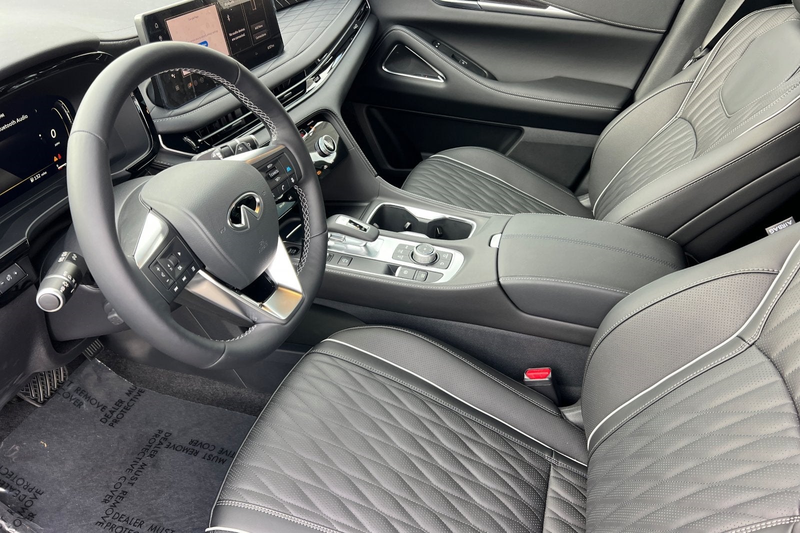 2026 INFINITI QX60 Autograph AWD