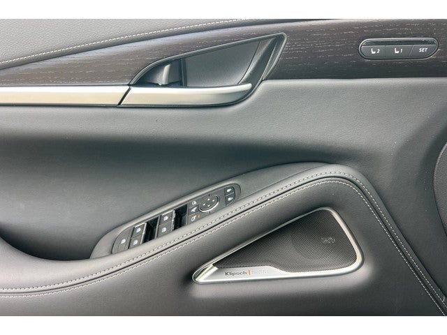 2026 INFINITI QX60 Autograph AWD