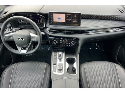 2026 INFINITI QX60 Autograph AWD